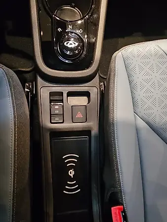Chery Eq1 - Imagem 18