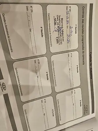 Chery Eq1 - Imagem 19