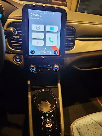 Chery Eq1 - Imagem 16