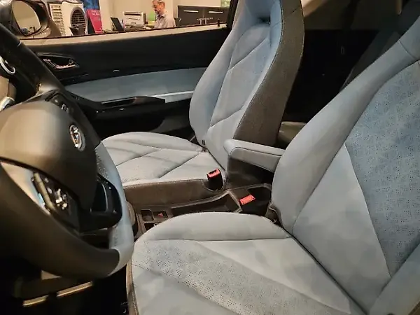 Chery Eq1 - Imagem 15