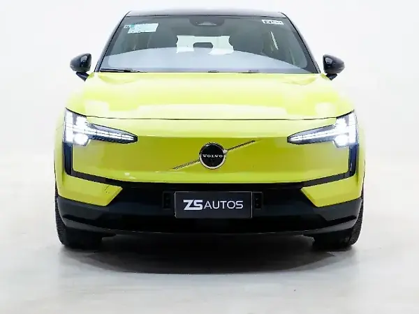 Volvo EX30 - Imagem 2