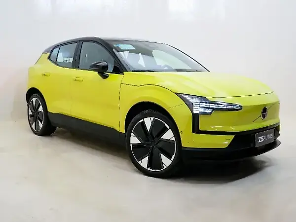 Volvo EX30 - Imagem 1