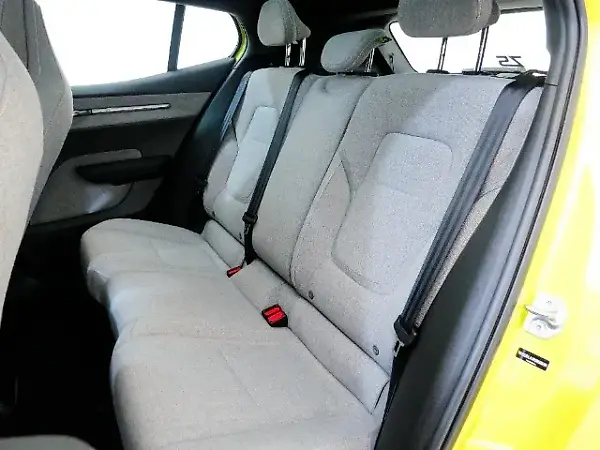 Volvo EX30 - Imagem 9