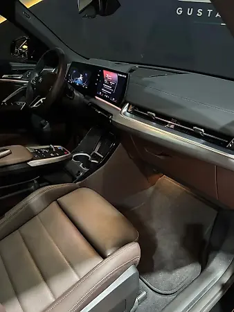 BMW IX2 - Imagem 11