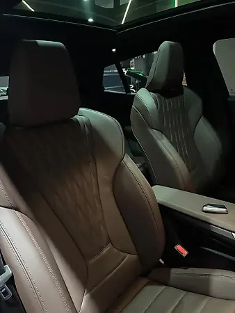 BMW IX2 - Imagem 10
