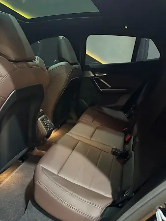 BMW IX2 - Imagem 14