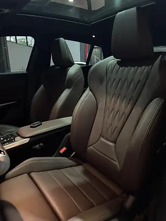 BMW IX2 - Imagem 12