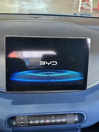 BYD Dolphin Mini - Imagem 8