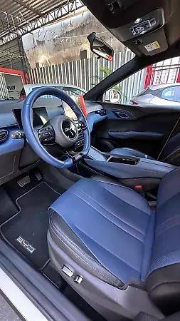 BYD Dolphin Mini - Imagem 17