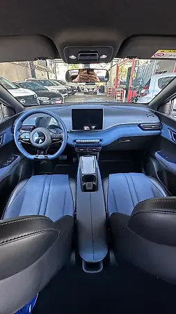 BYD Dolphin Mini - Imagem 15