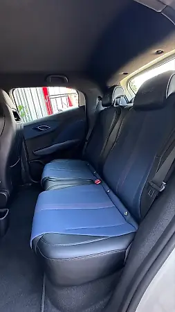BYD Dolphin Mini - Imagem 18