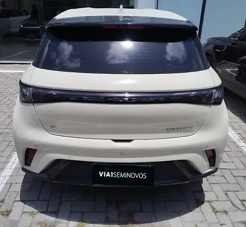 BYD Dolphin - Imagem 2