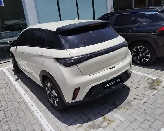 BYD Dolphin - Imagem 12
