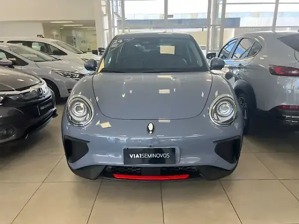 GWM Ora - Imagem 1