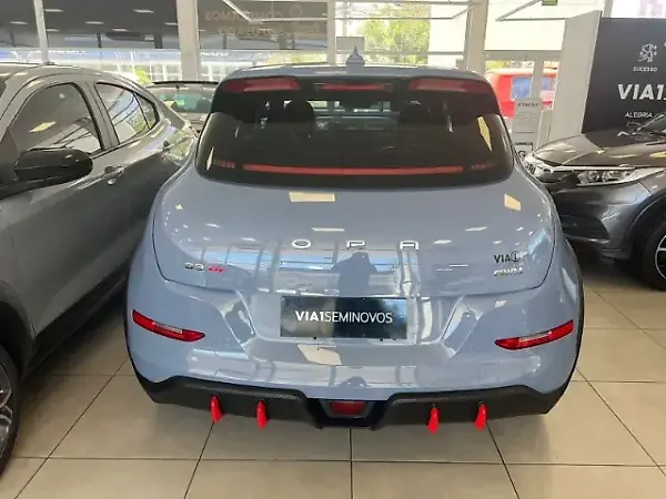 GWM Ora - Imagem 5