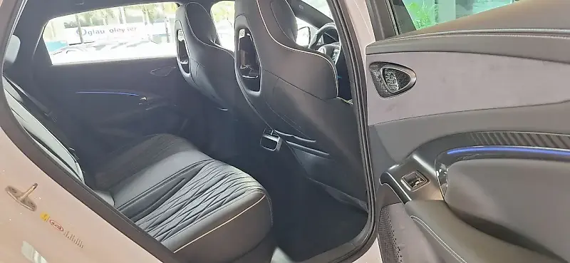 BYD Seal - Imagem 8