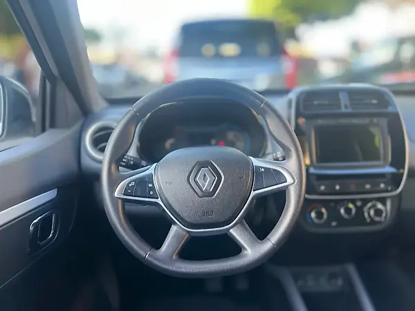 Renault Kwid E-tech Electric - Imagem 7
