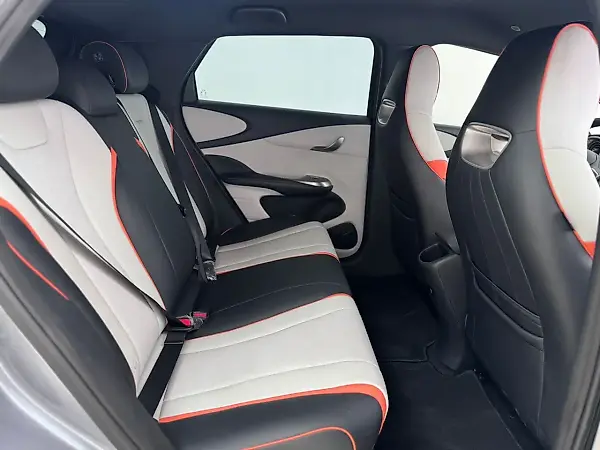 BYD Dolphin - Imagem 4