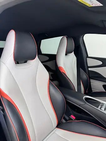 BYD Dolphin - Imagem 2