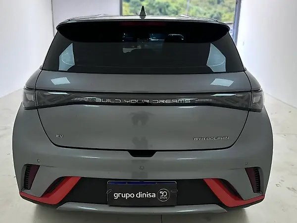 BYD Dolphin - Imagem 6