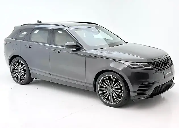 Land Rover Range Rover Sport Plug-in Hybrid - Imagem 1