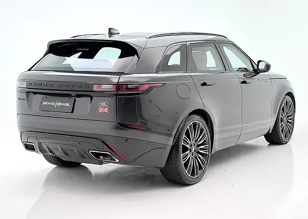 Land Rover Range Rover Sport Plug-in Hybrid - Imagem 3