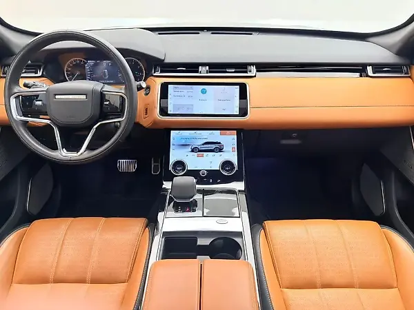 Land Rover Range Rover Sport Plug-in Hybrid - Imagem 9