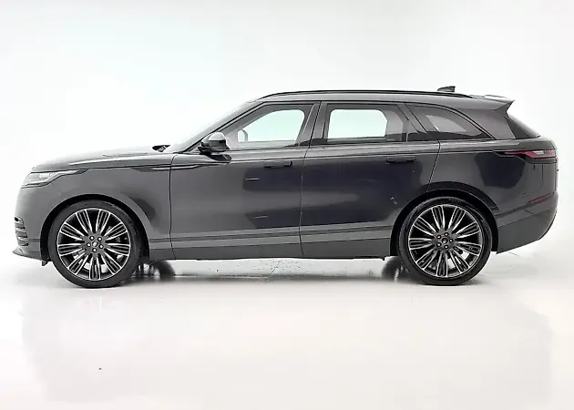 Land Rover Range Rover Sport Plug-in Hybrid - Imagem 6