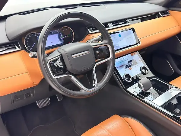 Land Rover Range Rover Sport Plug-in Hybrid - Imagem 10