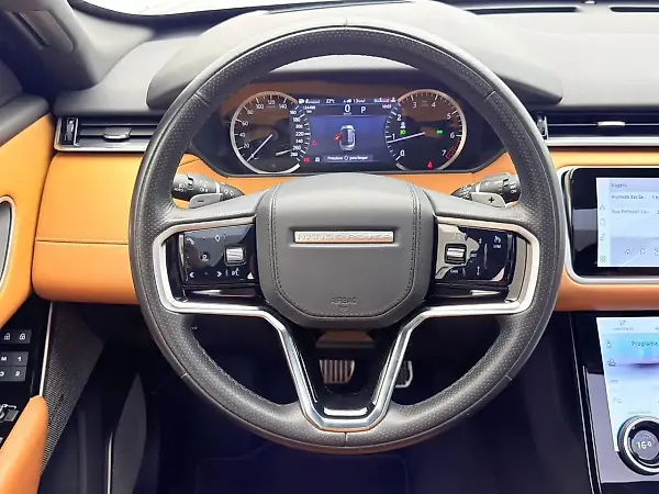 Land Rover Range Rover Sport Plug-in Hybrid - Imagem 11