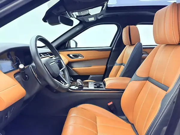 Land Rover Range Rover Sport Plug-in Hybrid - Imagem 15