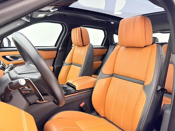 Land Rover Range Rover Sport Plug-in Hybrid - Imagem 16