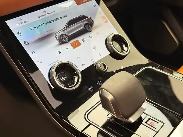 Land Rover Range Rover Sport Plug-in Hybrid - Imagem 14