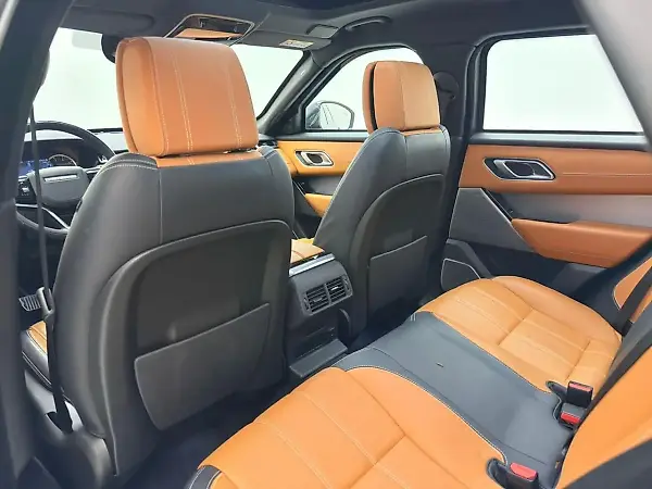 Land Rover Range Rover Sport Plug-in Hybrid - Imagem 17