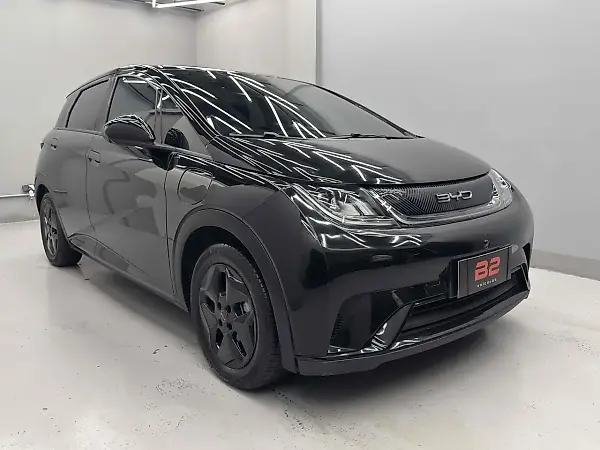 BYD Dolphin - Imagem 2