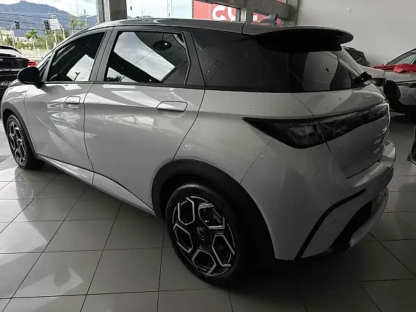 BYD Dolphin Plus - Imagem 5