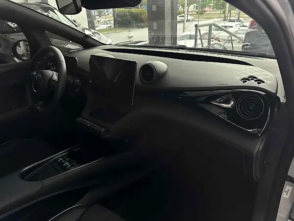 BYD Dolphin Plus - Imagem 9