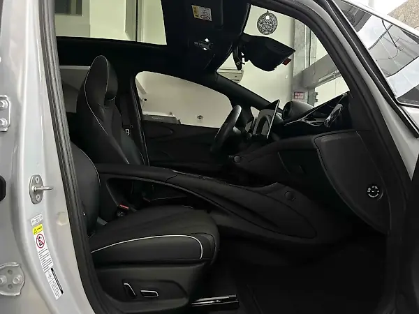 BYD Dolphin Plus - Imagem 10