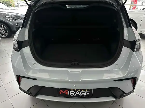 BYD Dolphin Plus - Imagem 12