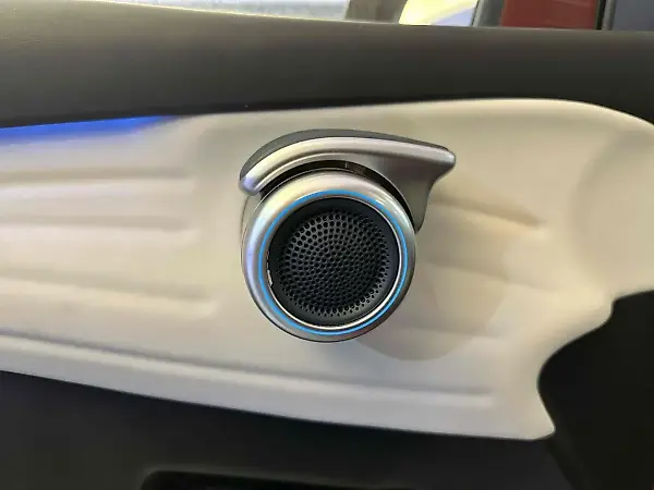 BYD Yuan Plus - Imagem 17