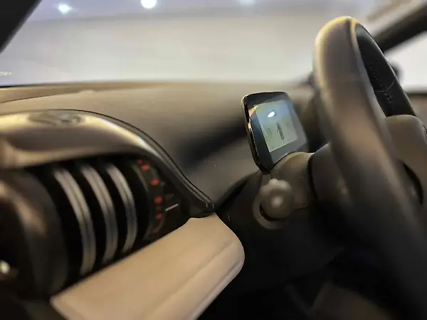 BYD Yuan Plus - Imagem 19