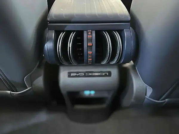 BYD Yuan Plus - Imagem 20