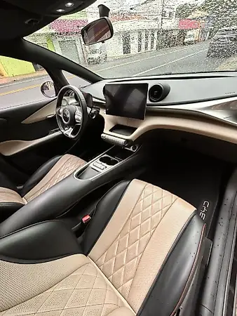 BYD Dolphin - Imagem 7