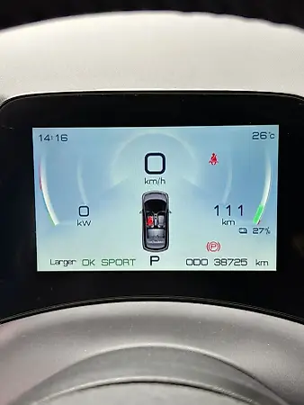 BYD Dolphin - Imagem 13