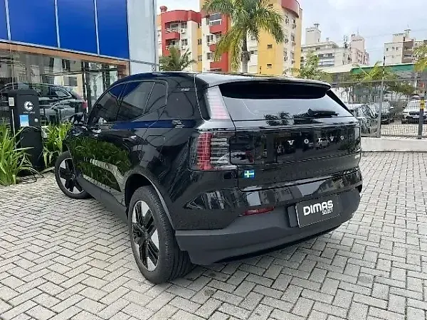 Volvo EX30 - Imagem 9