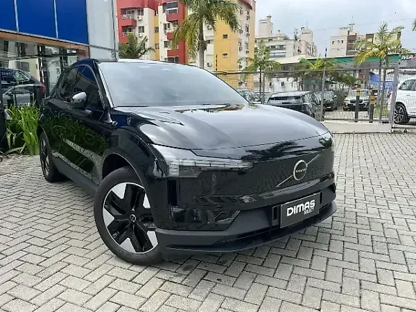 Volvo EX30 - Imagem 8