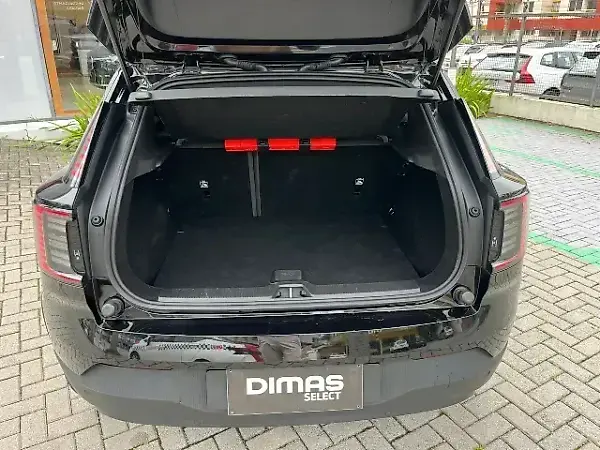 Volvo EX30 - Imagem 6