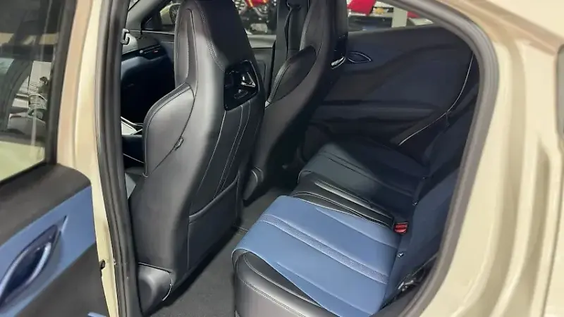 BYD Dolphin Mini - Imagem 9