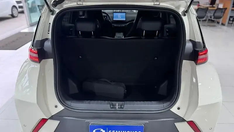 BYD Dolphin Mini - Imagem 11