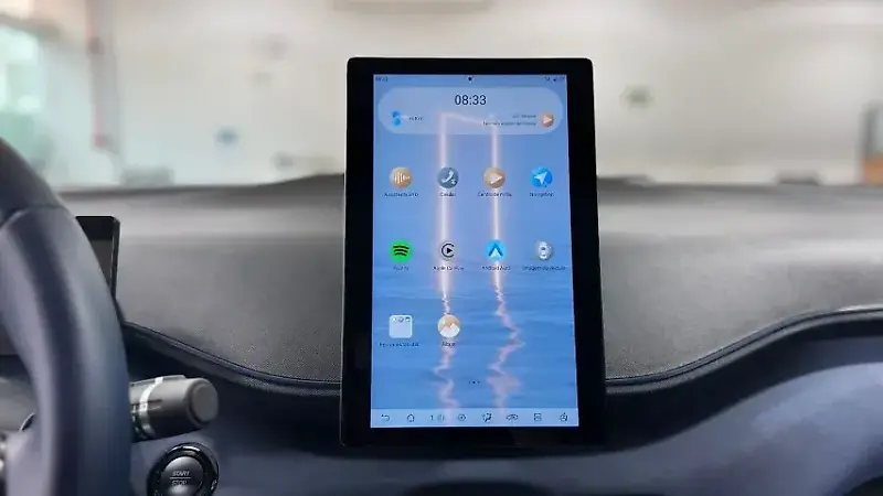 BYD Dolphin Mini - Imagem 16